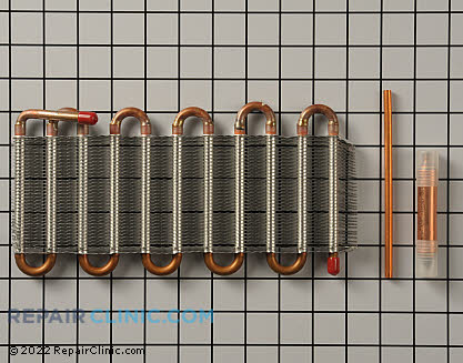 Condenser 2223-S Alternate Product View