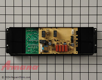 Control Board WP5701M905-60 Alternate Product View