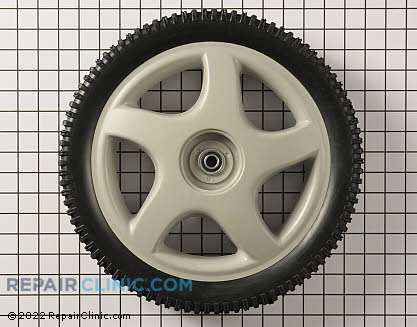 Wheel Assembly 532180552 Alternate Product View