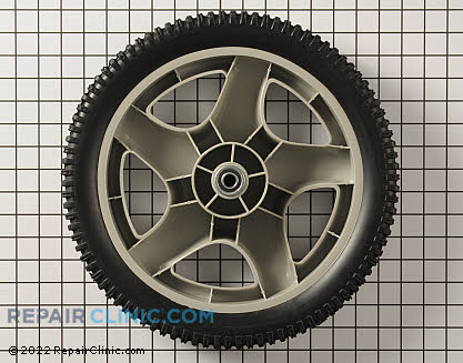 Wheel Assembly 532180552 Alternate Product View
