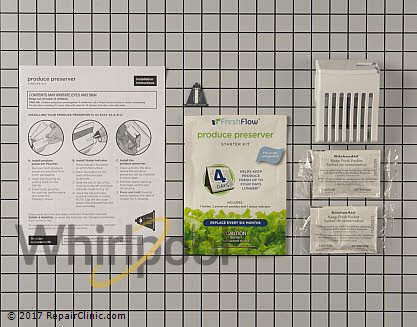 Deodorizer P1FB6S1 Alternate Product View