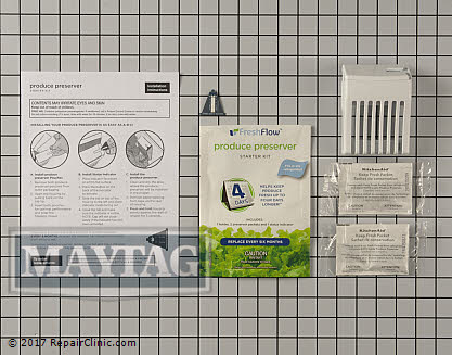 Deodorizer P1FB6S1 Alternate Product View