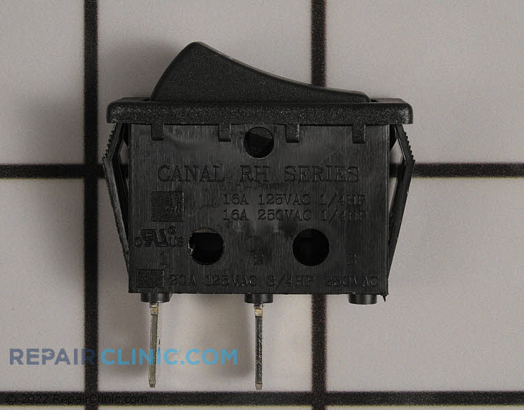 Furnace Fan Switch L07F003 Fast Shipping Repair Clinic