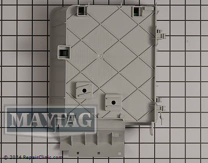 Motor Control Board WPW10385821 Alternate Product View