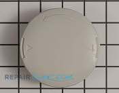 Cover - Part # 3446407 Mfg Part # 993706001
