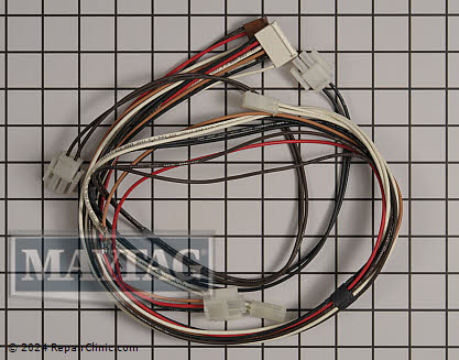 Wire Harness 74004891 Alternate Product View