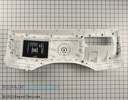 Control Panel DC97-18088E Alternate Product View