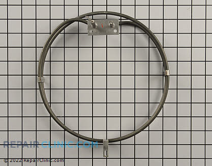 Convection Element WB44T10054 Alternate Product View