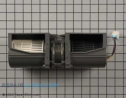 Exhaust Fan Motor WB26X10269 Alternate Product View