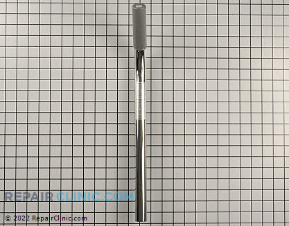 Upper Handle 25329-44SV Alternate Product View