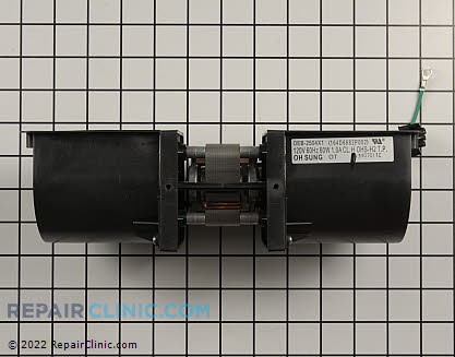 Blower Motor WB26T10054 Alternate Product View