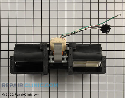 Blower Motor WB26T10054 Alternate Product View