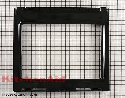 Door Frame WPW10320793 Alternate Product View