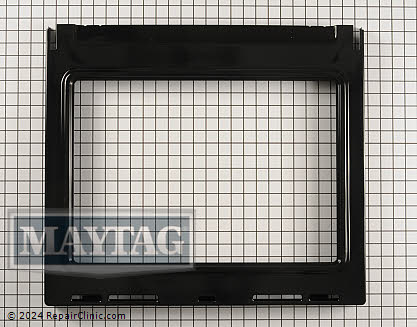 Door Frame WPW10320793 Alternate Product View