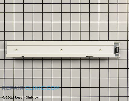 Shelf Track WR72X10404 Alternate Product View