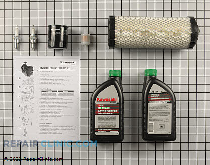 Tune-Up Kit 99969-6375 Alternate Product View