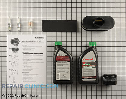 Tune-Up Kit 99969-6543 Alternate Product View