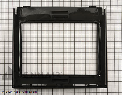 Door Frame WPW10320793 Alternate Product View