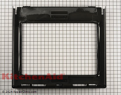 Door Frame WPW10320793 Alternate Product View