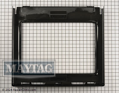 Door Frame WPW10320793 Alternate Product View