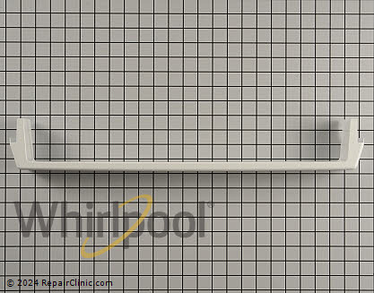 Door Shelf Bar W10737497 Alternate Product View
