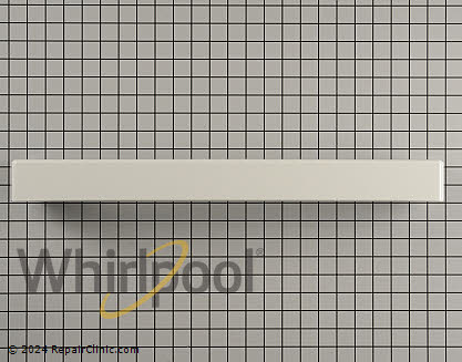 Door Shelf Bar W10737497 Alternate Product View