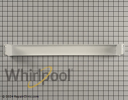 Door Shelf Bar W10737497 Alternate Product View