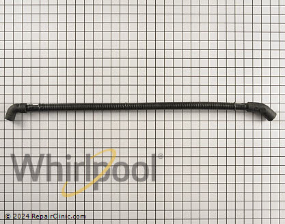 Hose WPW10363892 Alternate Product View