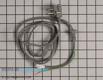 Power Cord DG96-00211A Alternate Product View