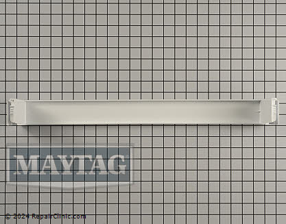 Door Shelf Bar W10737497 Alternate Product View