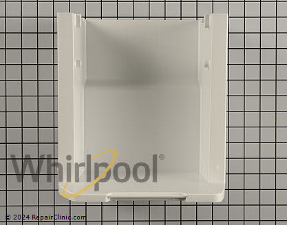 Container WPW10317224 Alternate Product View