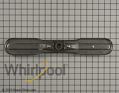 Lower Wash Arm Assembly W10803178 Alternate Product View