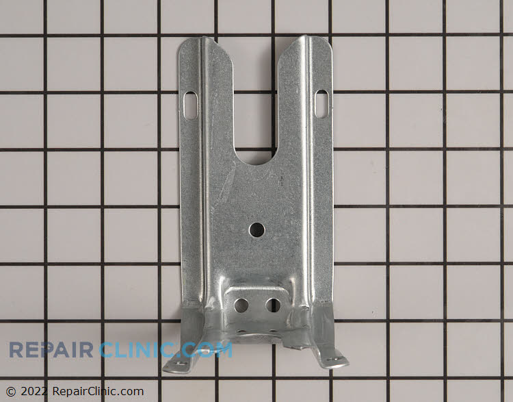 AntiTip Bracket WP3801F65651 Fast Shipping Repair Clinic