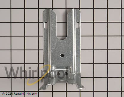 Anti-Tip Bracket WP3801F656-51 Alternate Product View