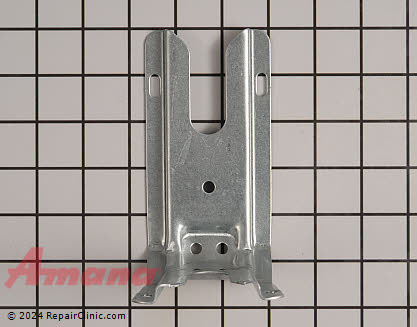 Anti-Tip Bracket WP3801F656-51 Alternate Product View