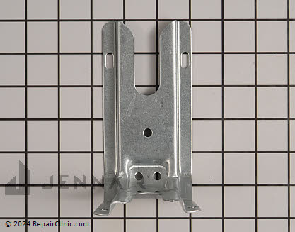 Anti-Tip Bracket WP3801F656-51 Alternate Product View
