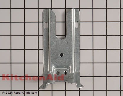 Anti-Tip Bracket WP3801F656-51 Alternate Product View