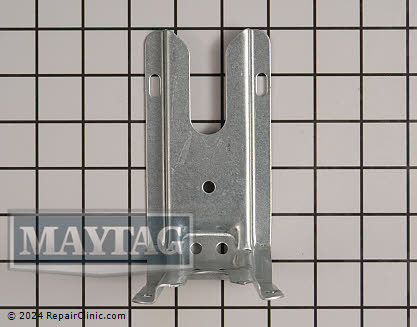 Anti-Tip Bracket WP3801F656-51 Alternate Product View