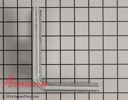 Anti-Tip Bracket WP3801F656-51 Alternate Product View