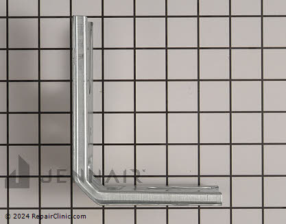 Anti-Tip Bracket WP3801F656-51 Alternate Product View