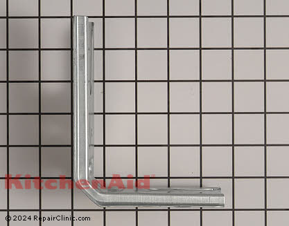 Anti-Tip Bracket WP3801F656-51 Alternate Product View