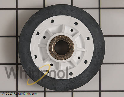 Drum Roller WP37001042 Alternate Product View