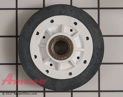 Drum Roller WP37001042 Alternate Product View