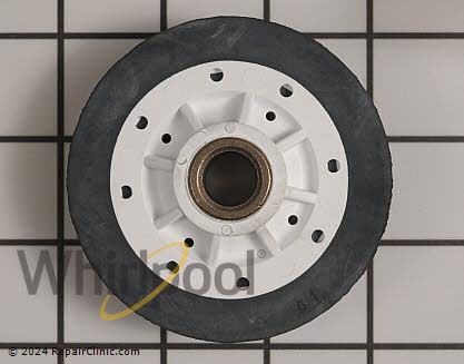 Drum Roller WP37001042 Alternate Product View