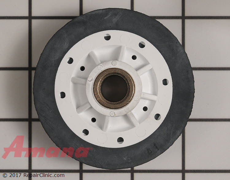 Drum Roller WP37001042 Alternate Product View