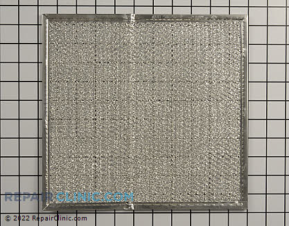 Grease Filter WP830865 Alternate Product View