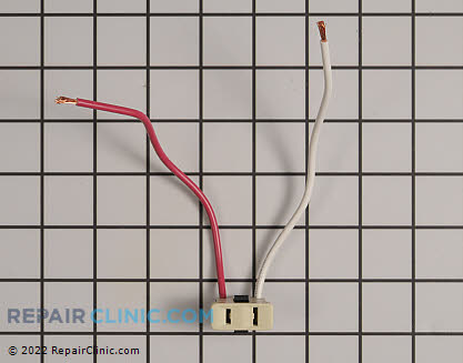 Receptacle S56721000 Alternate Product View