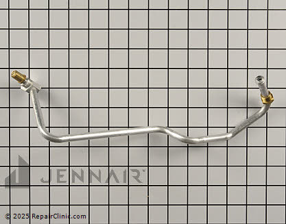 Surface Burner Orifice Holder WP74011293 Alternate Product View