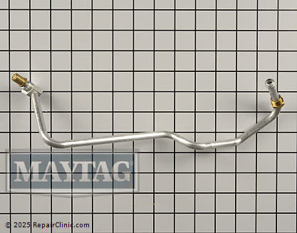 Surface Burner Orifice Holder WP74011293 Alternate Product View