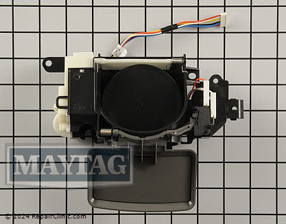 Dispenser Funnel Guide WP13005705 Alternate Product View